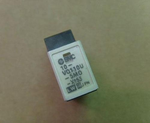 Panasonic  solenoid valve